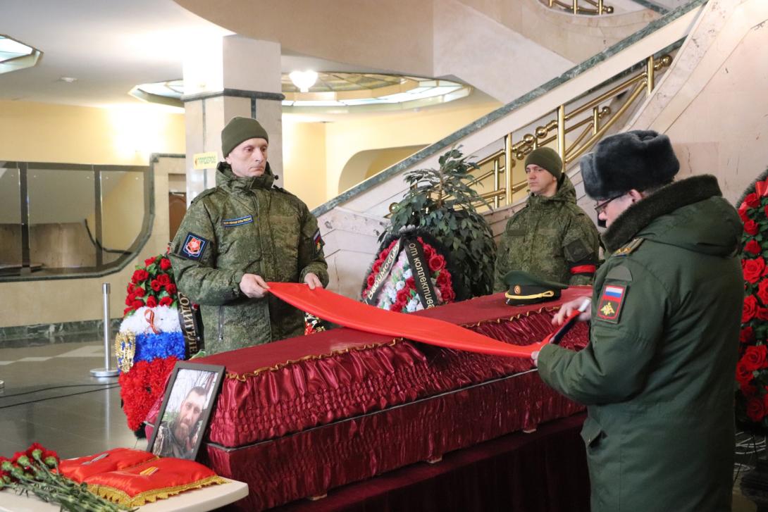 Усков Артем Вадимович Усков Артем Вадимович