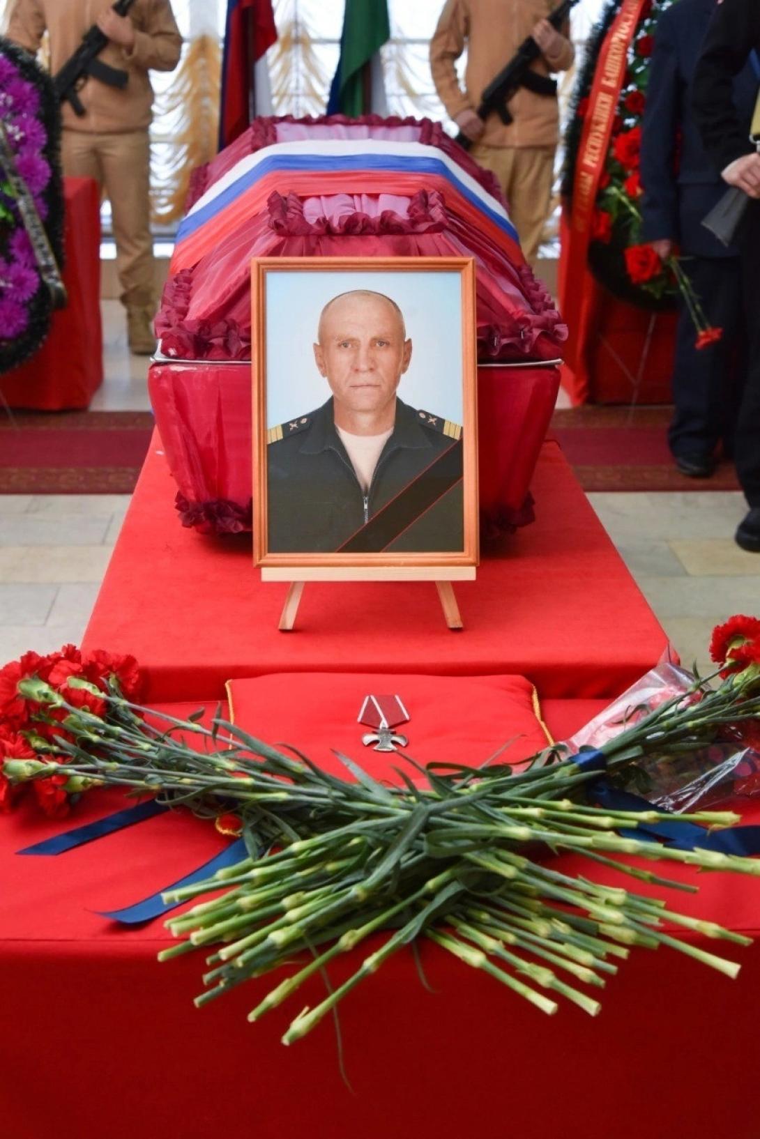 Пасечник Андрей Борисович Пасечник Андрей Борисович