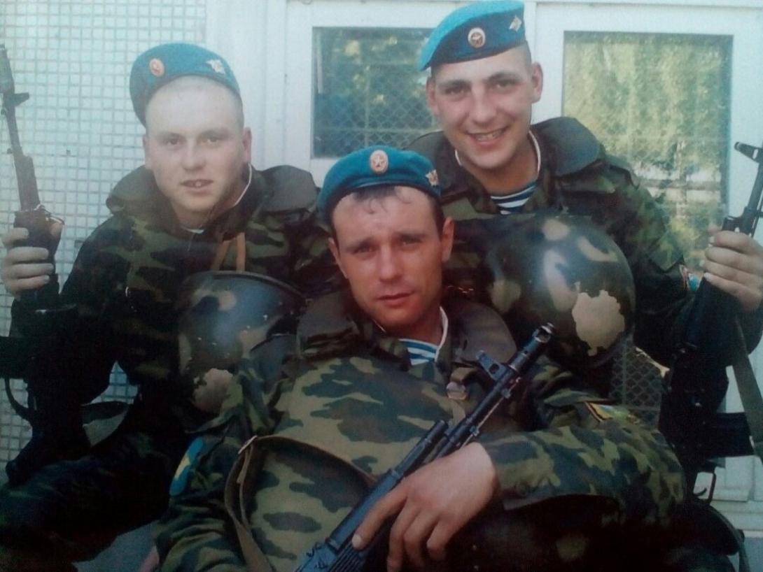 Полетавкин Александр Дмитриевич Полетавкин Александр Дмитриевич