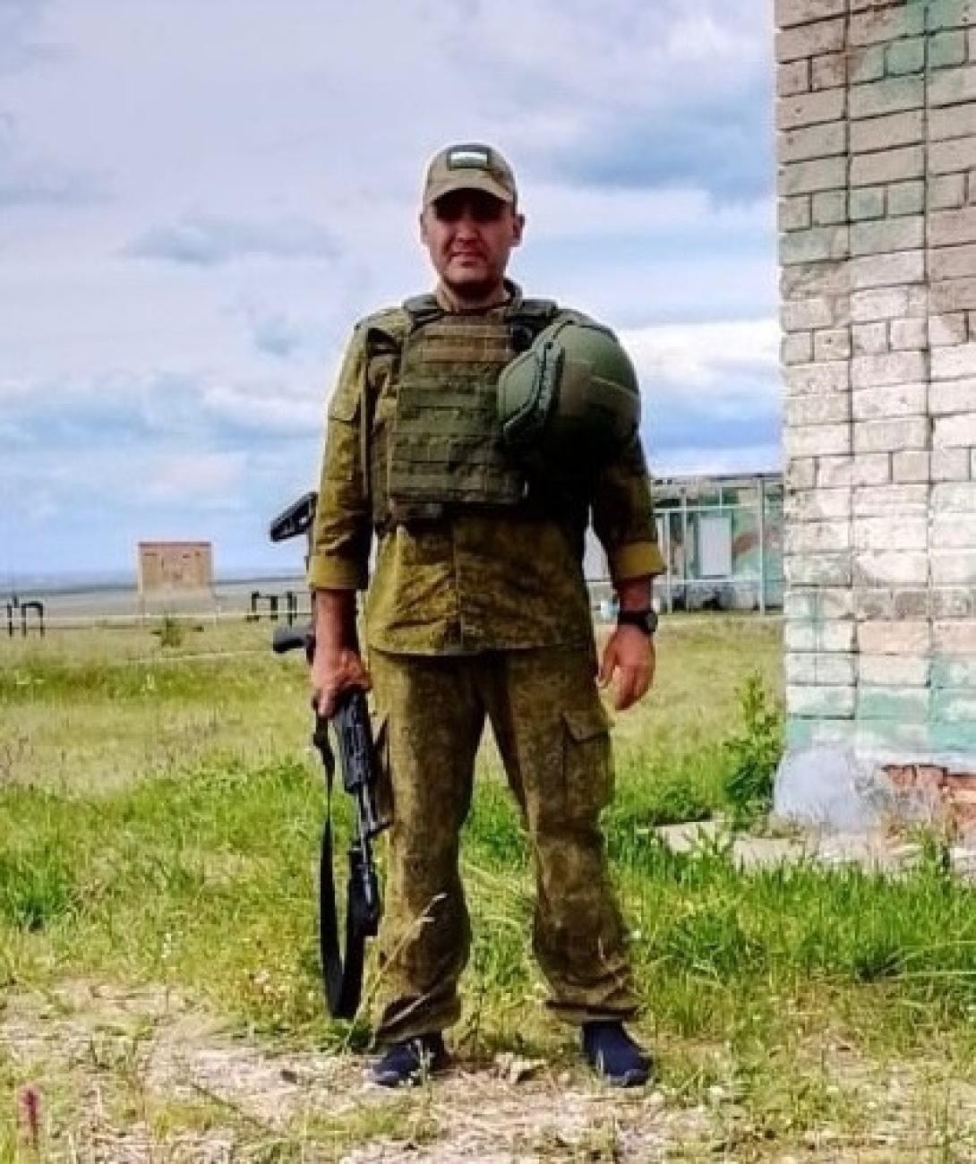 Саббахов Ренат Табрисович Саббахов Ренат Табрисович
