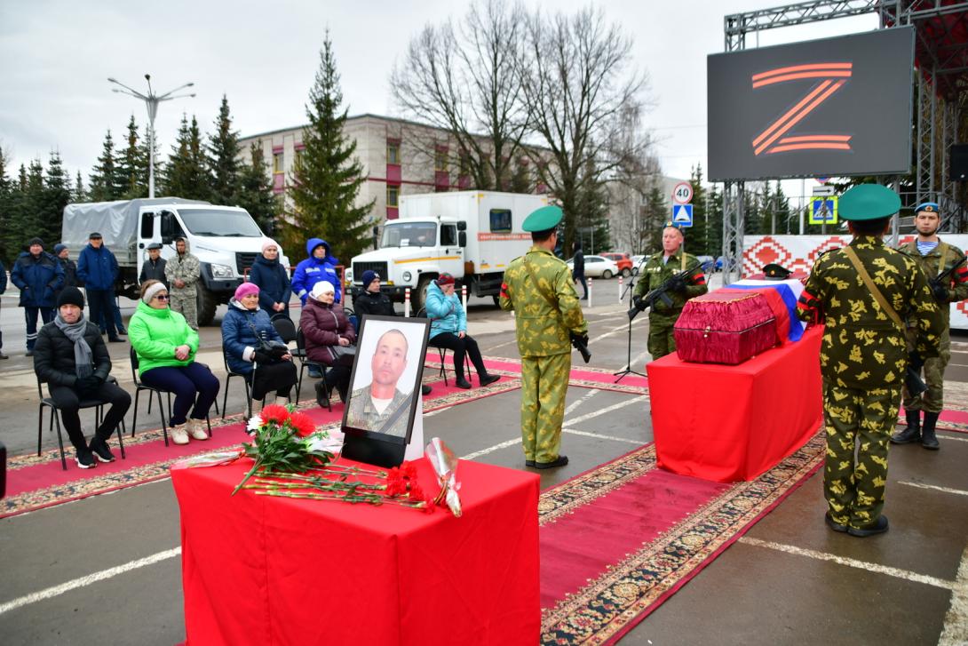 Киндиев Фоиль  Курбатович