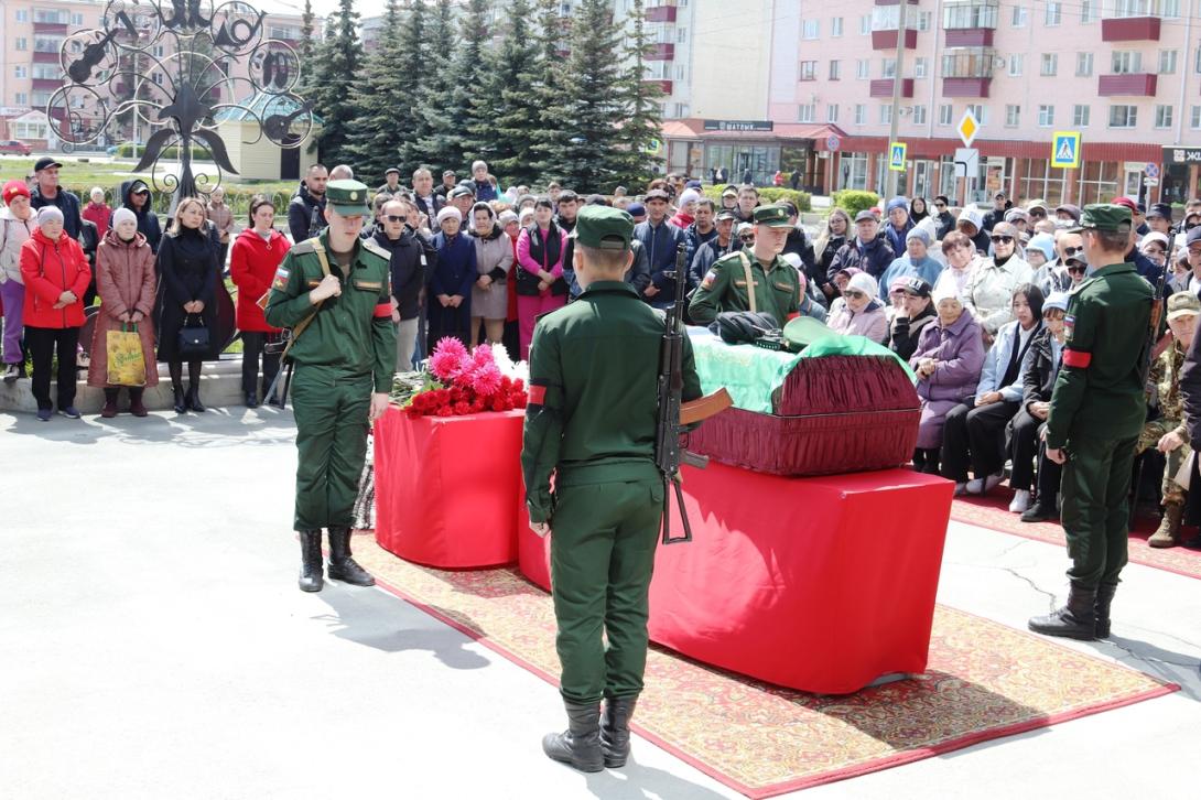 Курамшин Альберт Раильевич Курамшин Альберт Раильевич
