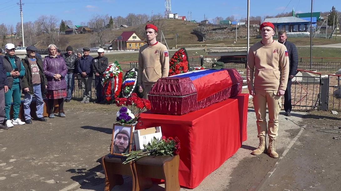 Газизов Алексей Олегович