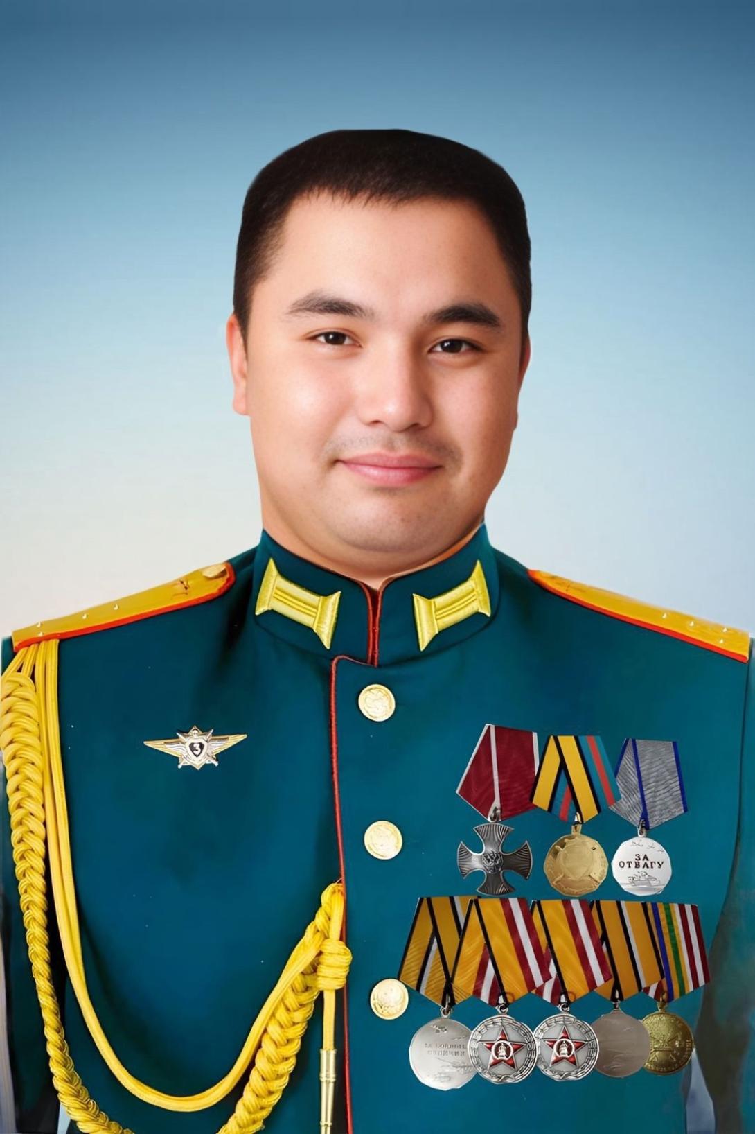 Кадыргулов Ильмир Габдулбарович Кадыргулов Ильмир Габдулбарович