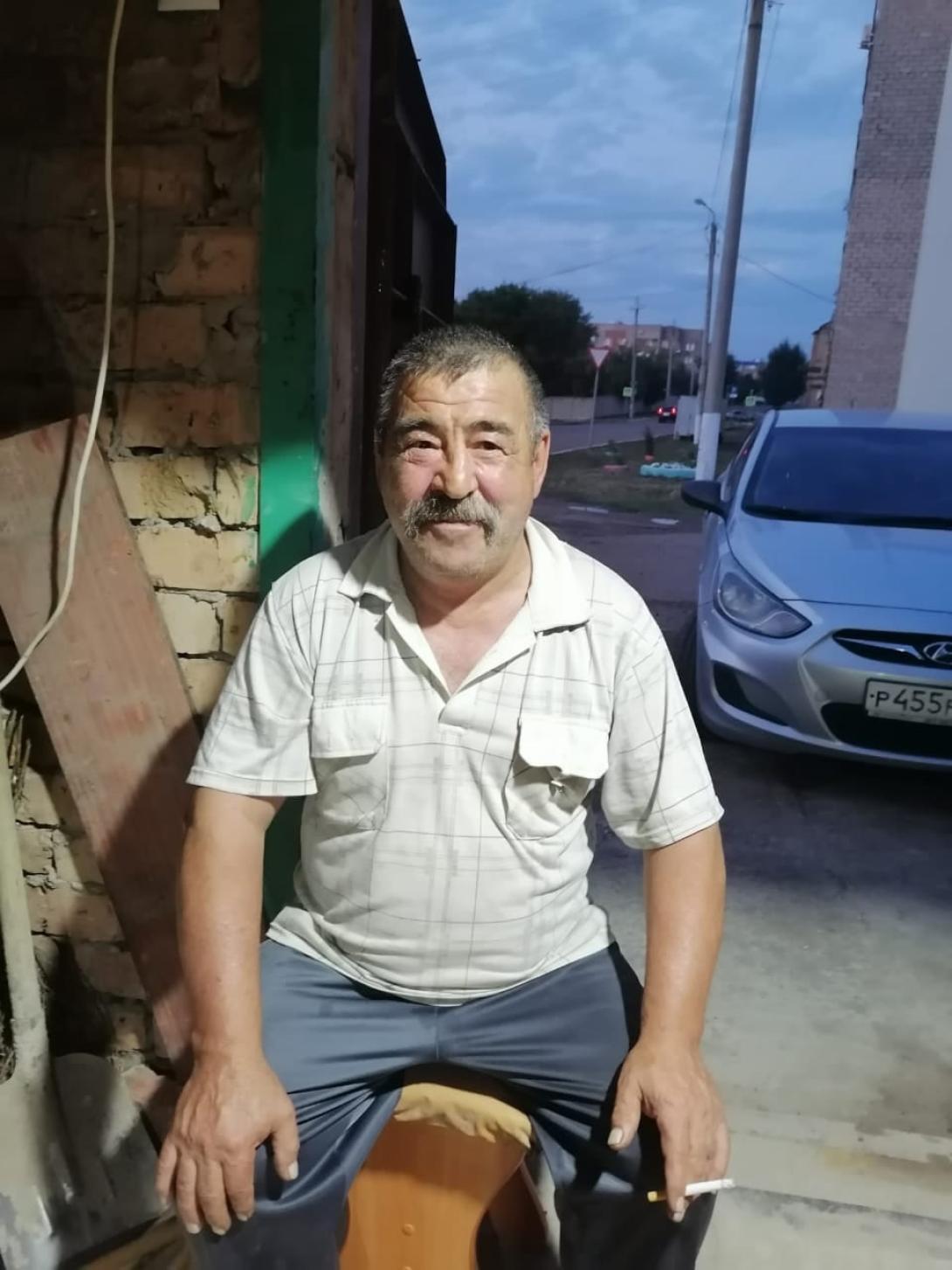 Абсалямов Фарит Тимерханович Абсалямов Фарит Тимерханович