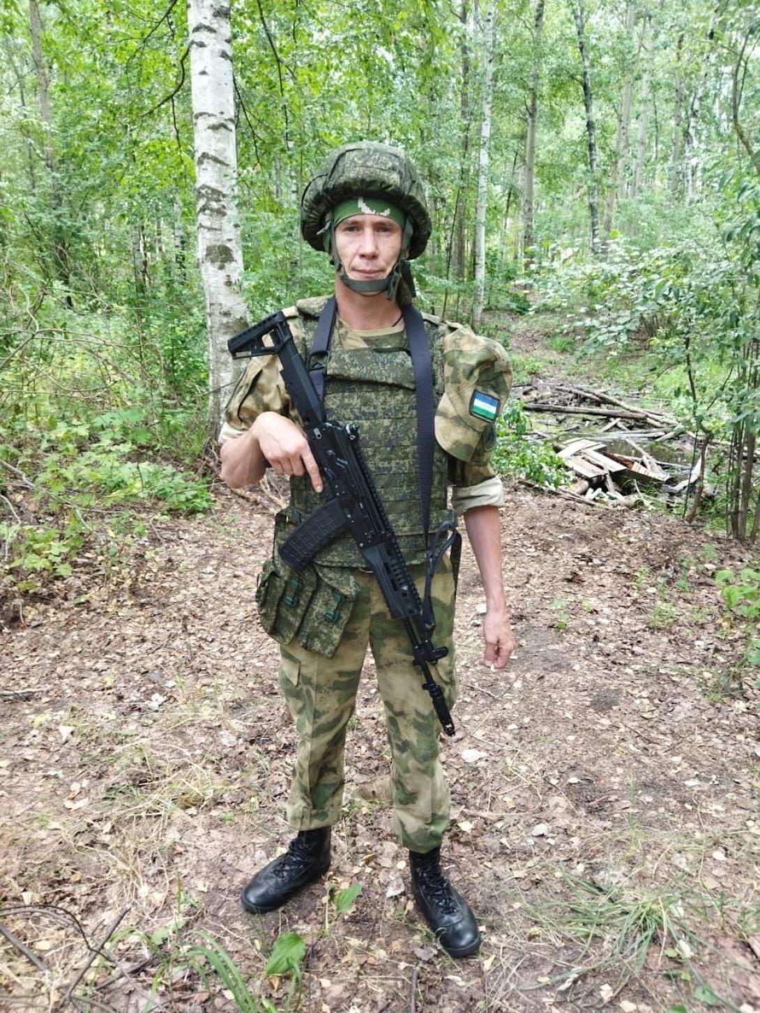 Багаутдинов Валерий Маулетдинович Багаутдинов Валерий Маулетдинович