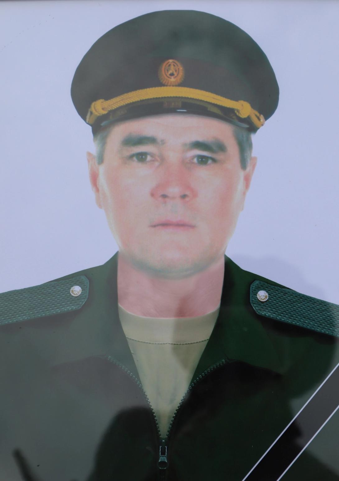 Исмагилов Салават Шакурович Исмагилов Салават Шакурович