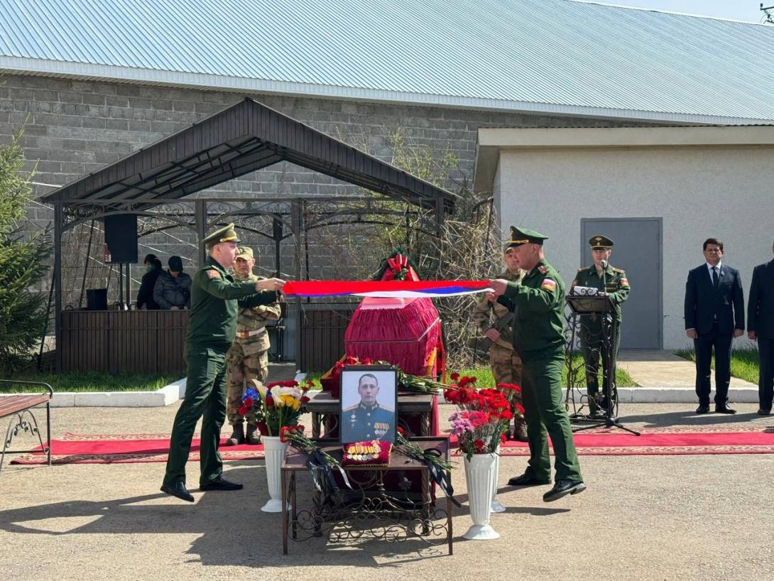 Рытченко Евгений Владимирович Рытченко Евгений Владимирович