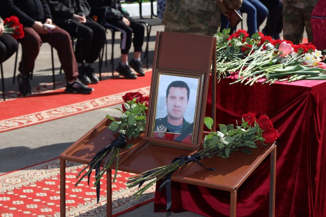 Мухамадиев Роман Ринатович Мухамадиев Роман Ринатович