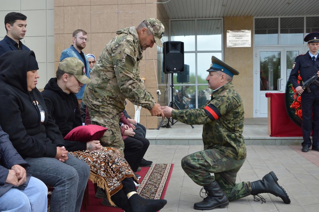 Хамидуллин Мансур Газинурович Хамидуллин Мансур Газинурович