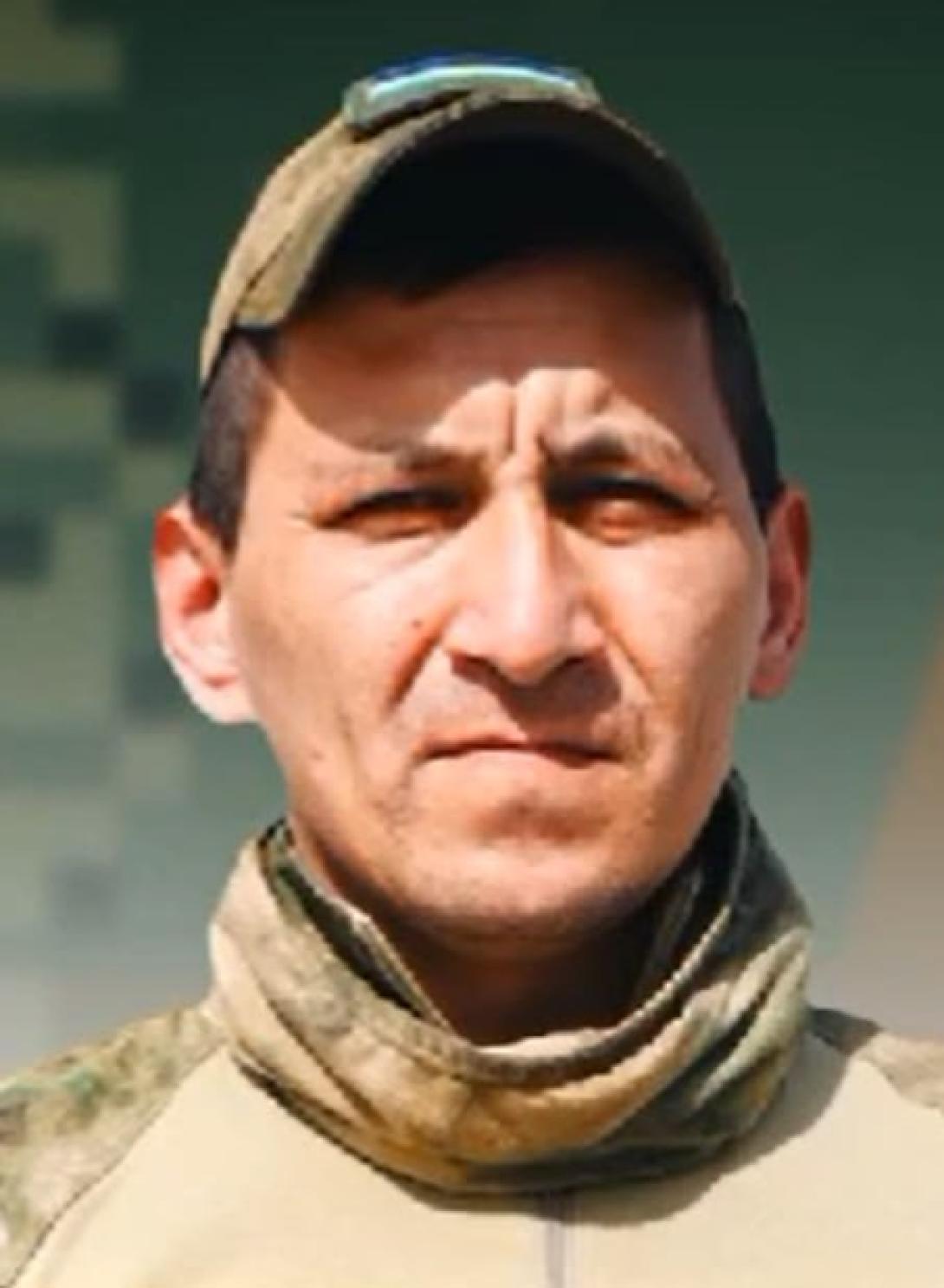 Кутлугильдин Анвар Рамазанович Кутлугильдин Анвар Рамазанович