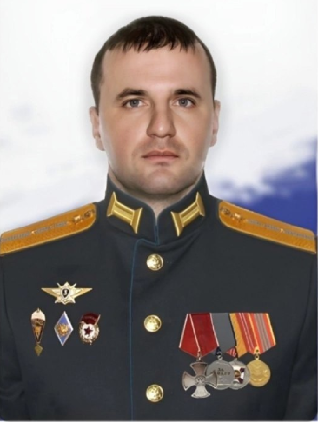 Кандогин Анатолий Федорович Кандогин Анатолий Федорович