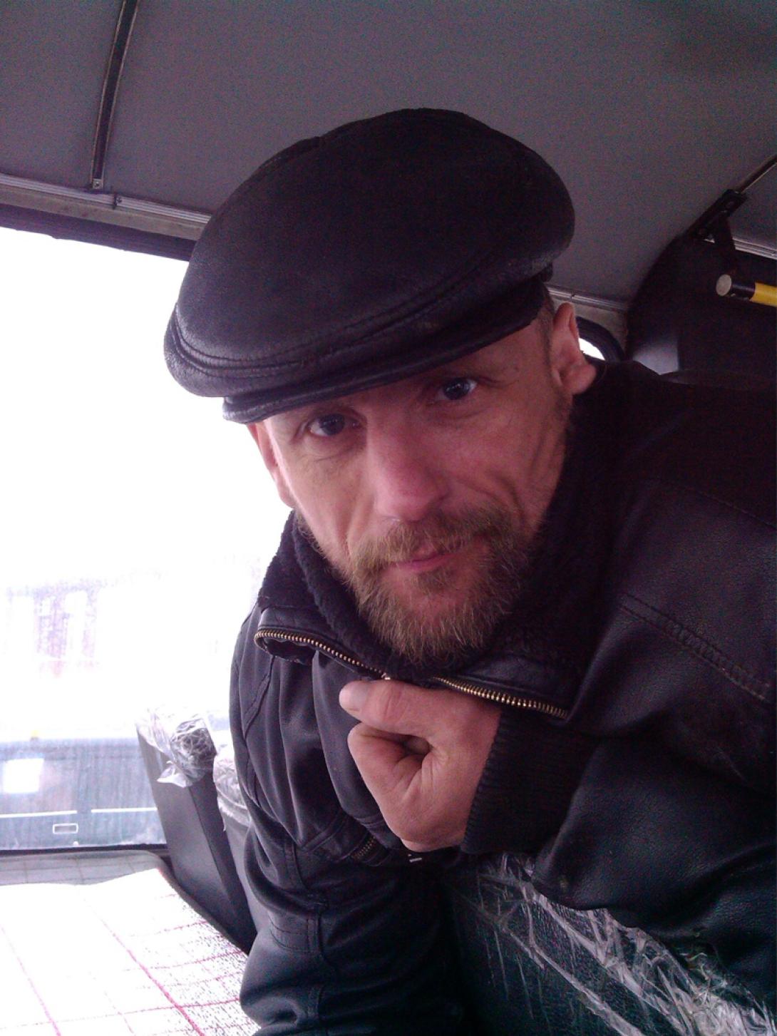 Каранинский Вячеслав Михайлович Каранинский Вячеслав Михайлович