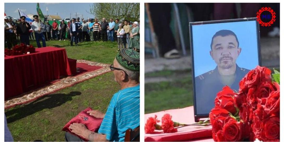 Давлетбаев Фанур Файрушевич Давлетбаев Фанур Файрушевич