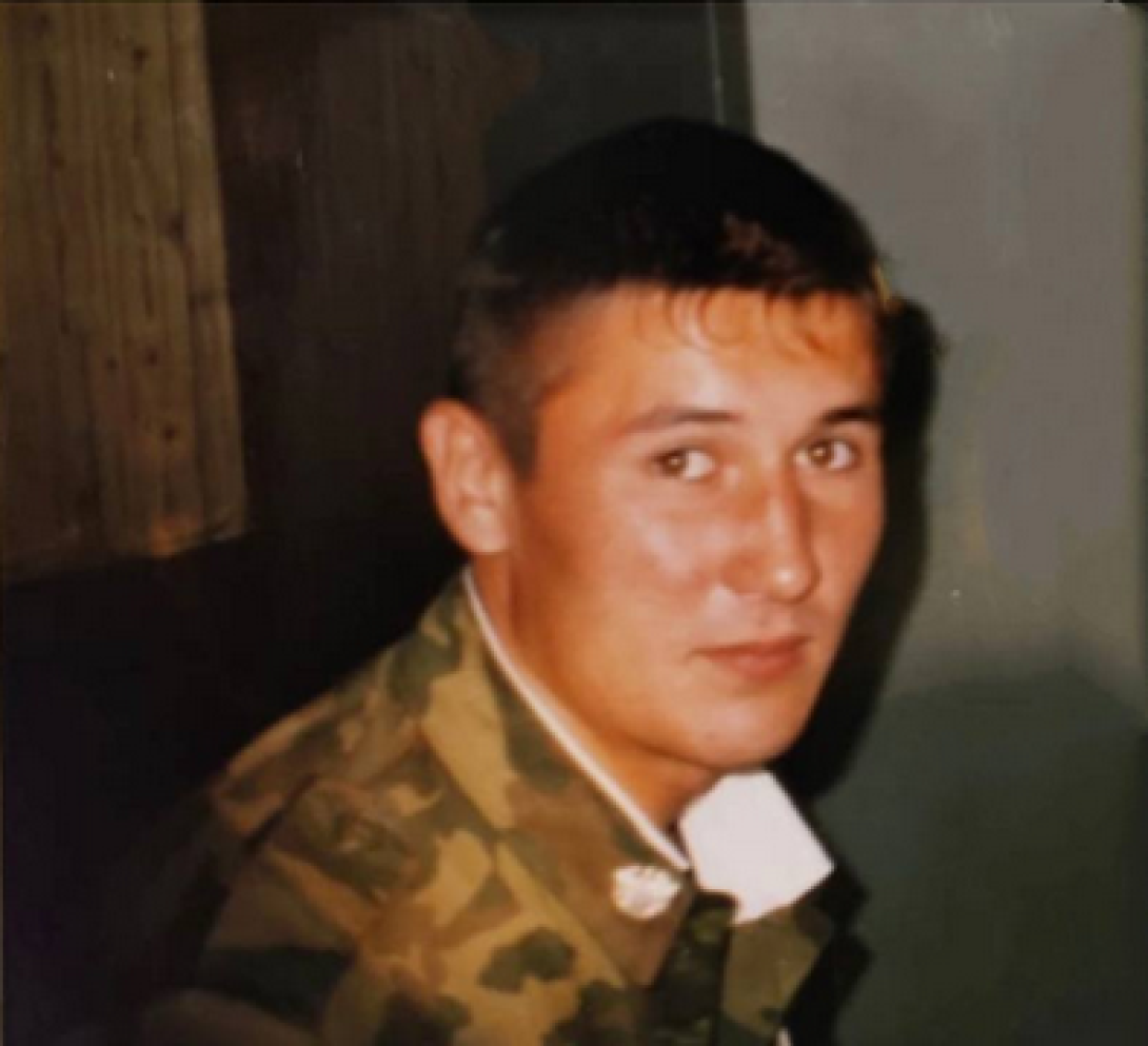 Низамов Марсель Илдарович Низамов Марсель Илдарович