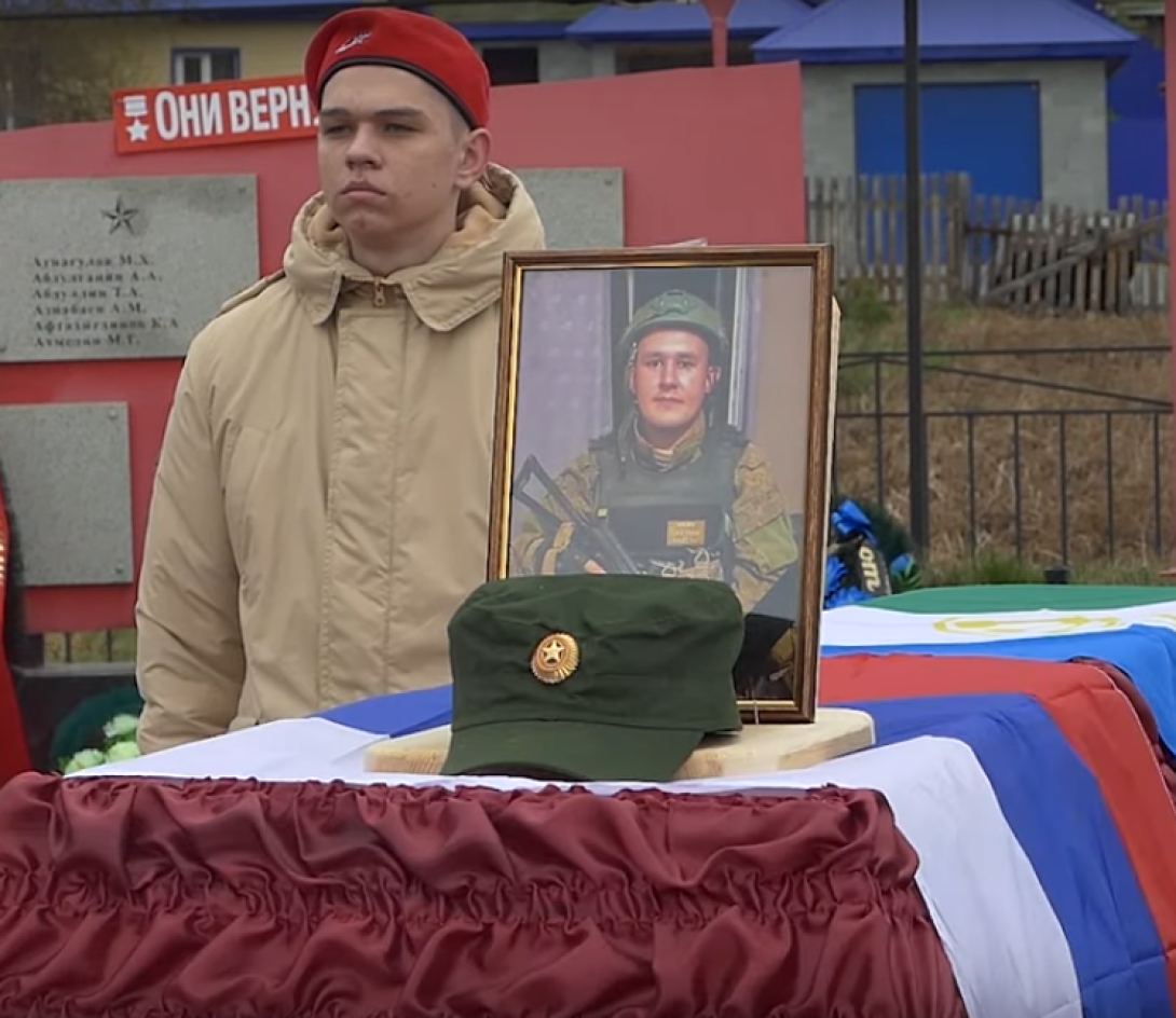 Яхин Ильфат Асгатович