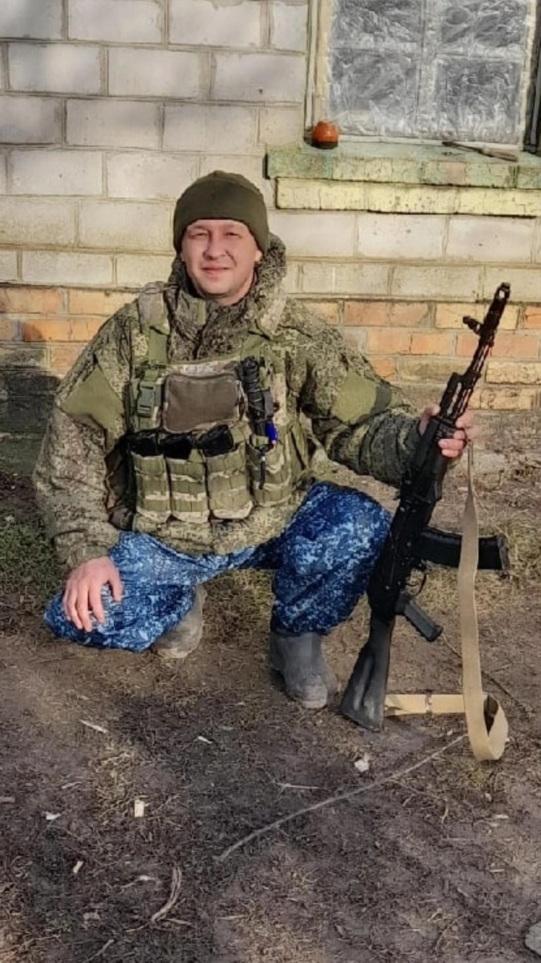 Димитриев Сергей Алексеевич Димитриев Сергей Алексеевич