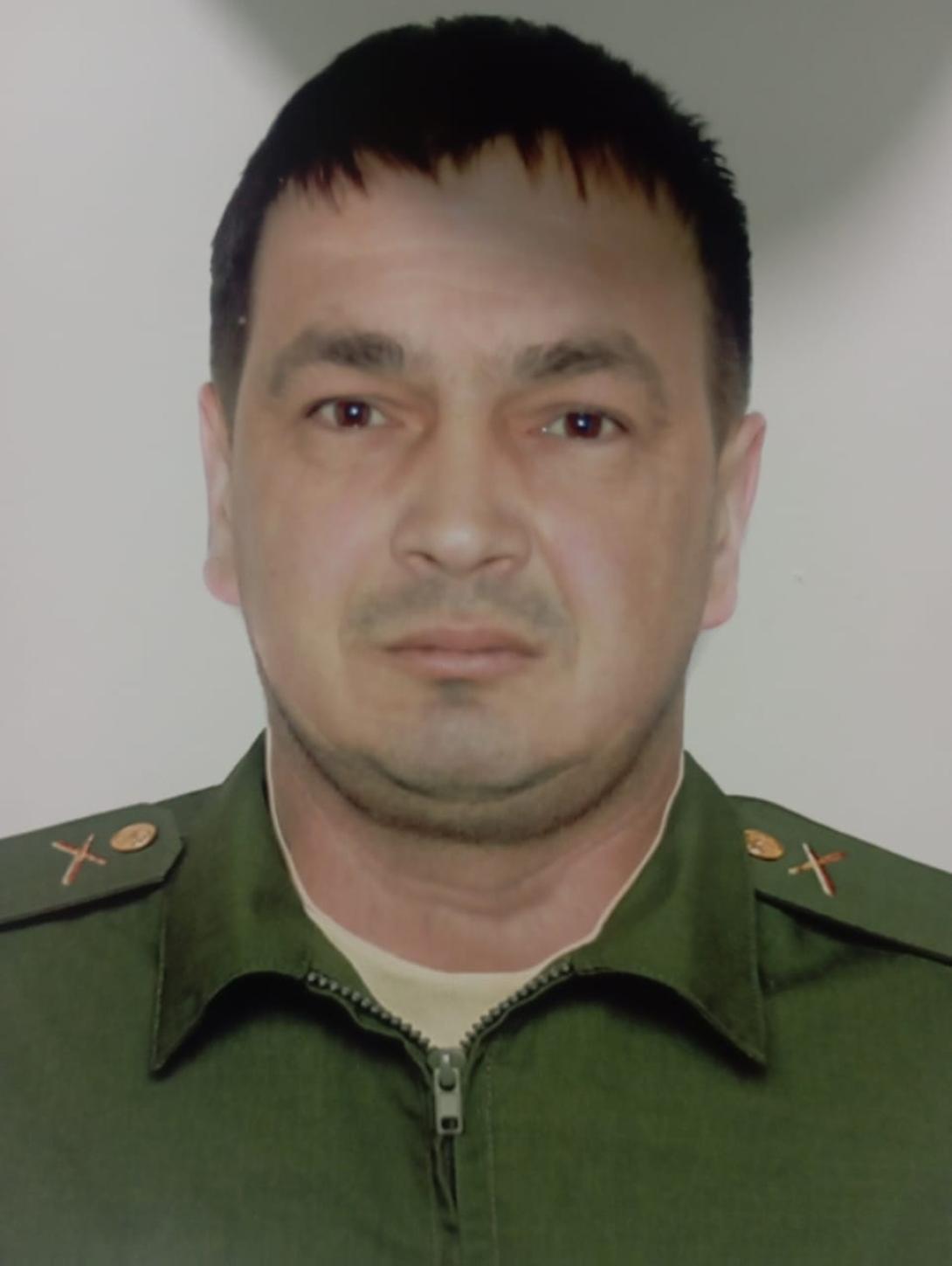 Зайнуллин Рустэм Разилевич Зайнуллин Рустэм Разилевич