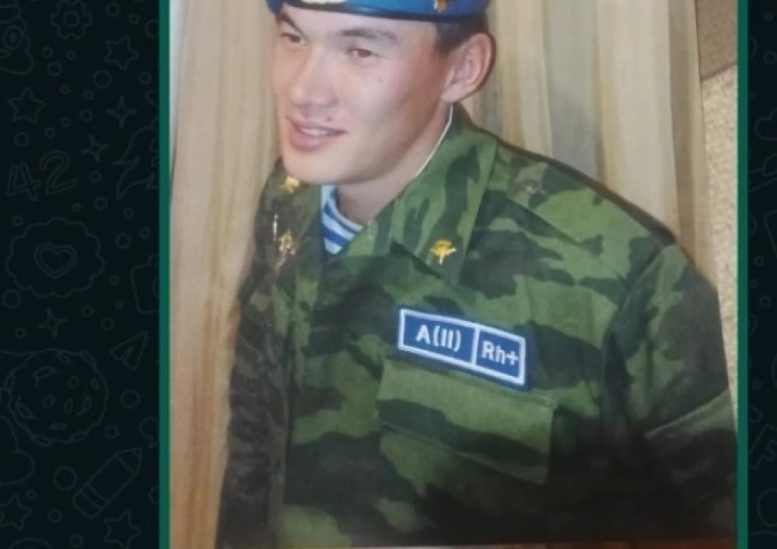 Минсадыков Ильдар Рамисович Минсадыков Ильдар Рамисович