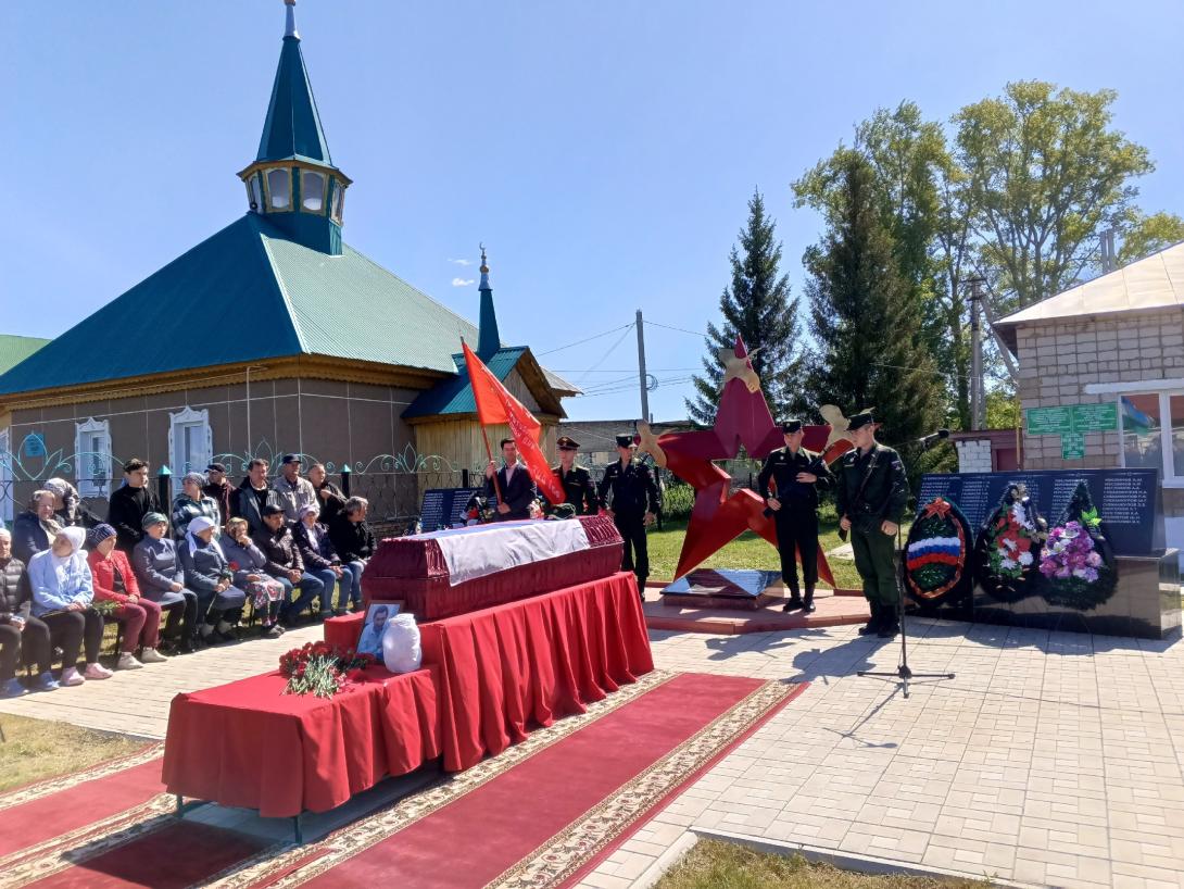 Муслимов Азамат Фанилевич Муслимов Азамат Фанилевич