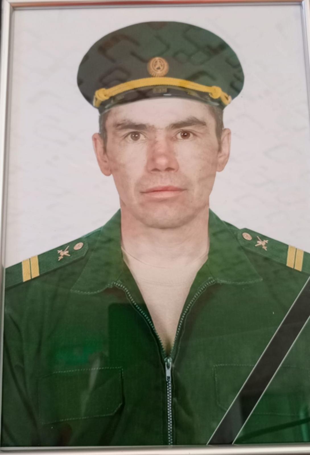 Даутов Разиль Ражапович Даутов Разиль Ражапович