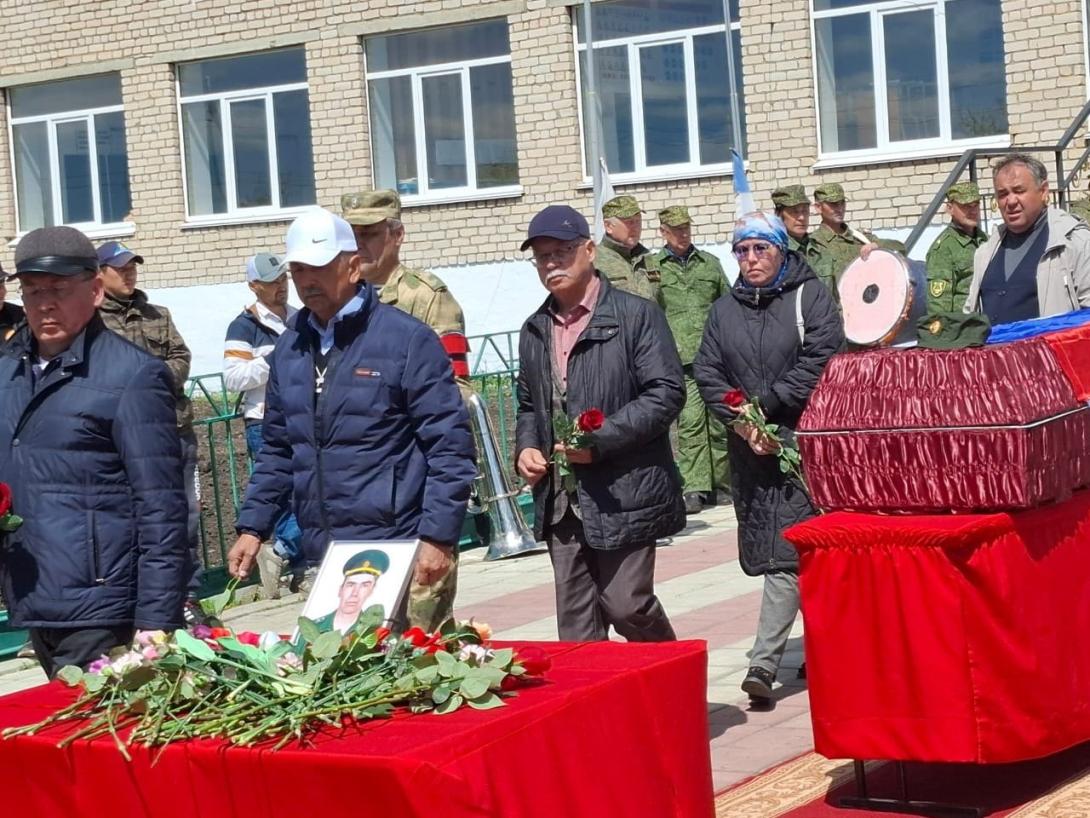 Даутов Разиль Ражапович Даутов Разиль Ражапович