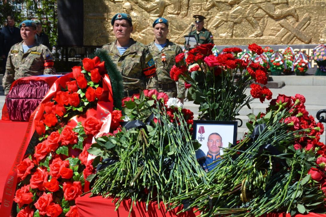 Посаженников Иван Анатольевич Посаженников Иван Анатольевич
