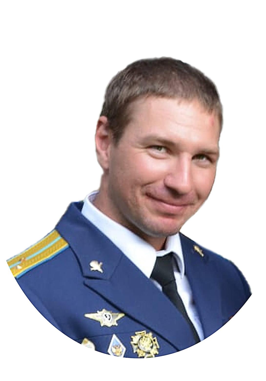 Посаженников Иван Анатольевич Посаженников Иван Анатольевич