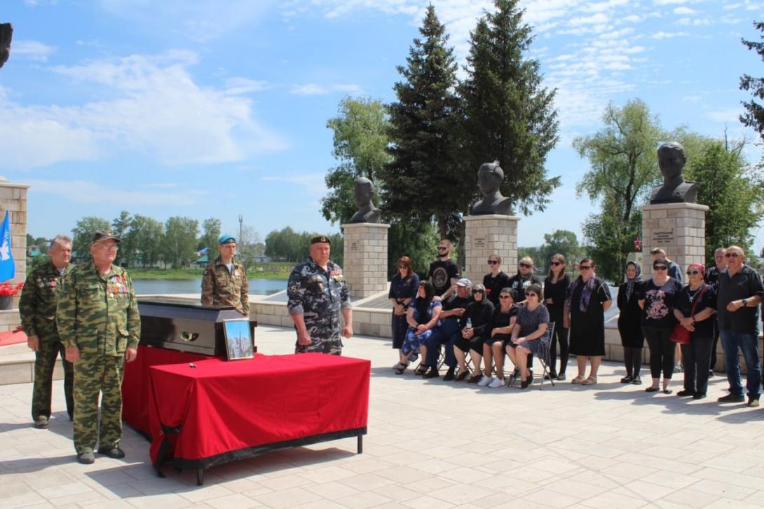 Палтусов Илья Михайлович Палтусов Илья Михайлович