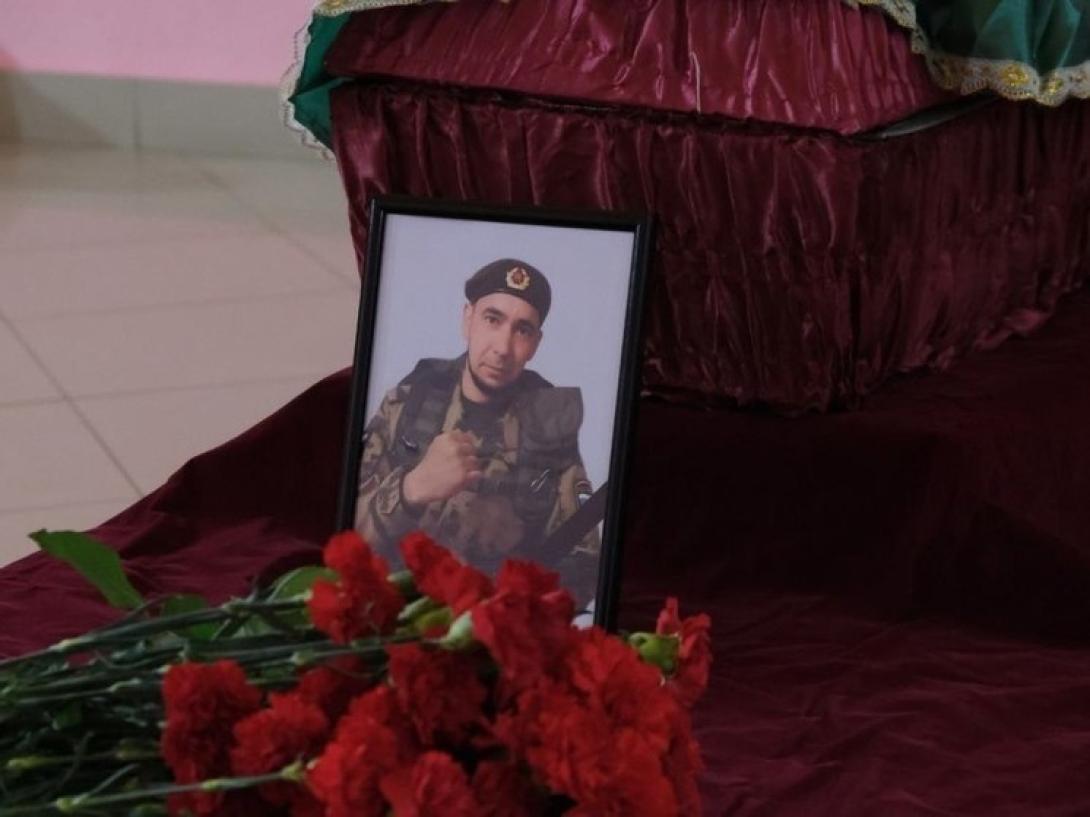 Авазов Алексей Шукурьянович Авазов Алексей Шукурьянович