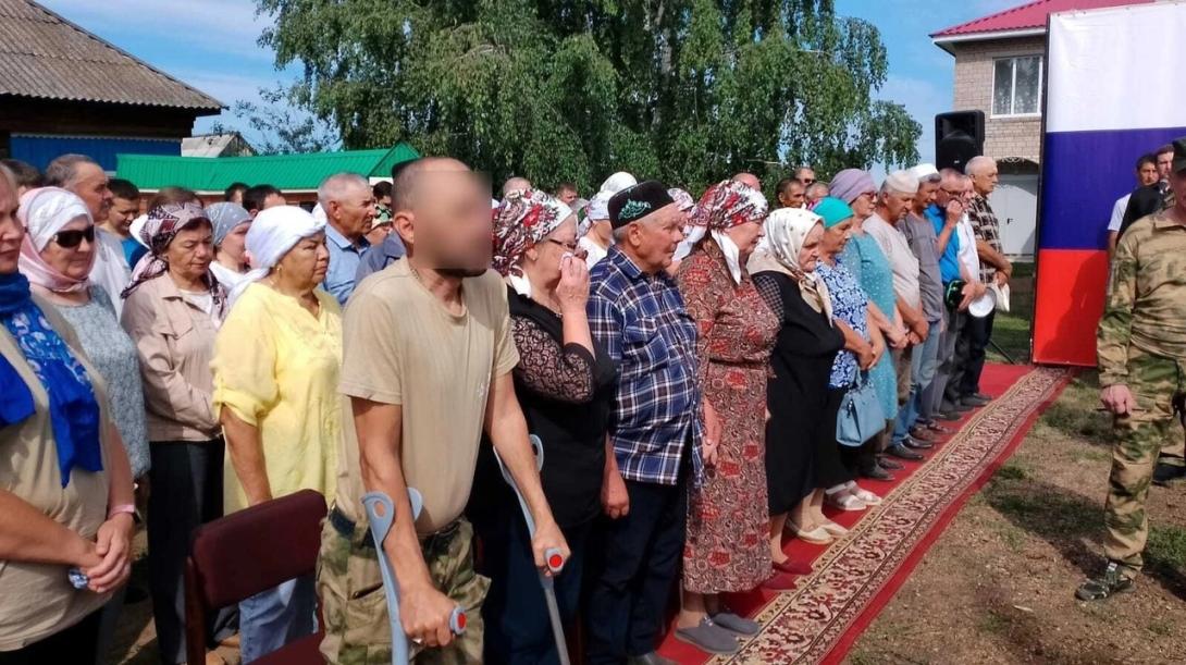 Мухаметов Фанис Рафисович Мухаметов Фанис Рафисович