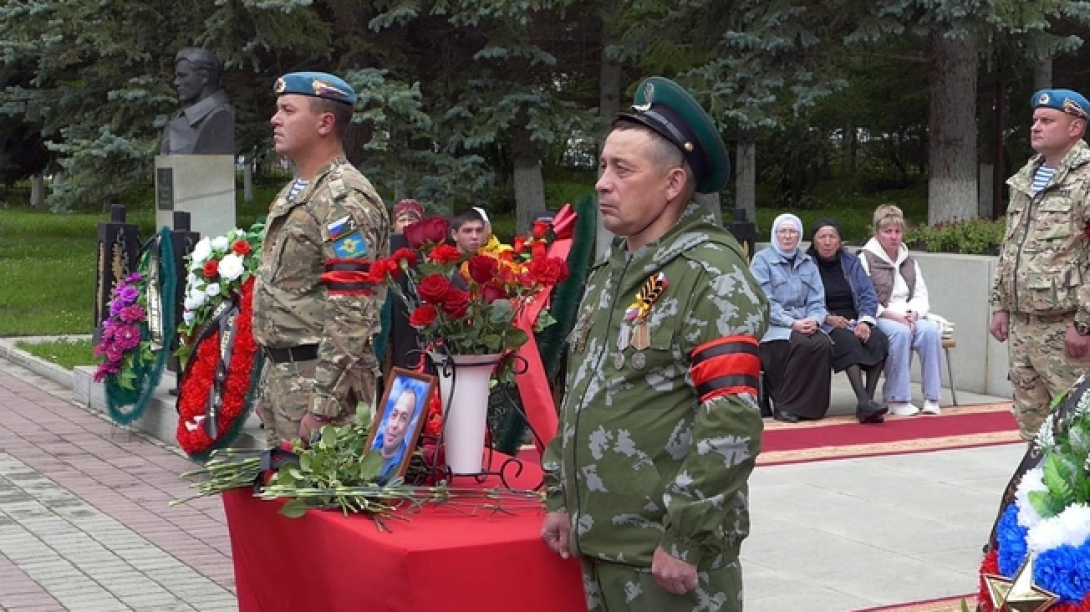 Хафизов Салават Мингалеевич Хафизов Салават Мингалеевич