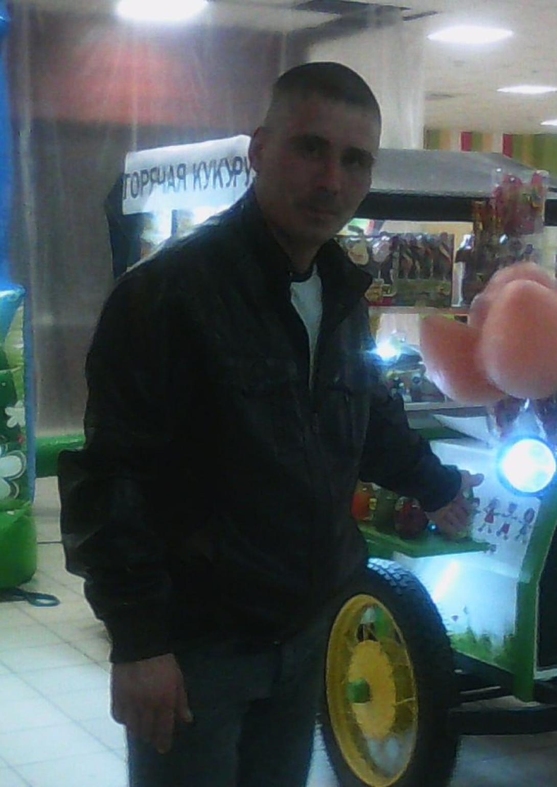 Мигунов Александр Сергеевич Мигунов Александр Сергеевич