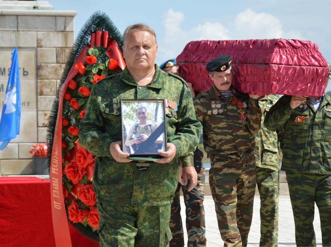 Ахметзянов Альберт Альфритович Ахметзянов Альберт Альфритович