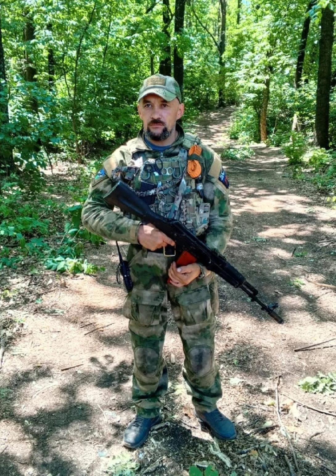 Аллабердин Иштуган Азаматович Аллабердин Иштуган Азаматович