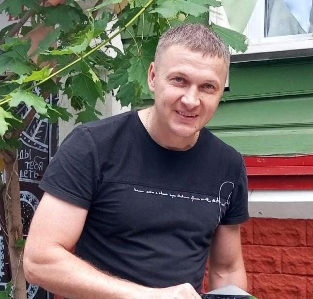 Пименов Дмитрий Сергеевич Пименов Дмитрий Сергеевич