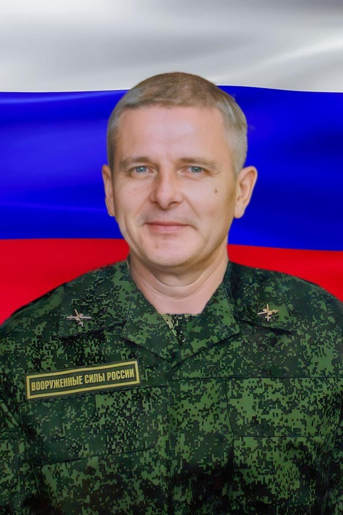 Годованец Сергей Витальевич Годованец Сергей Витальевич