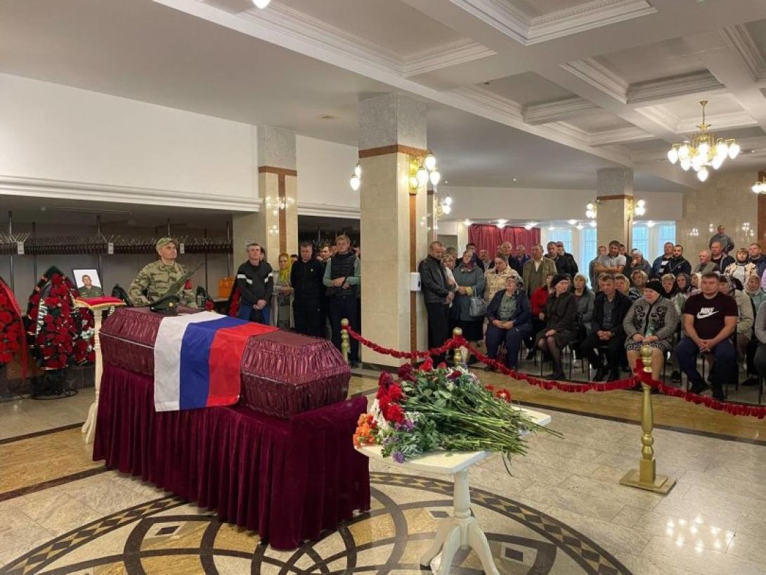 Демидов  Михаил  Александрович Демидов  Михаил  Александрович