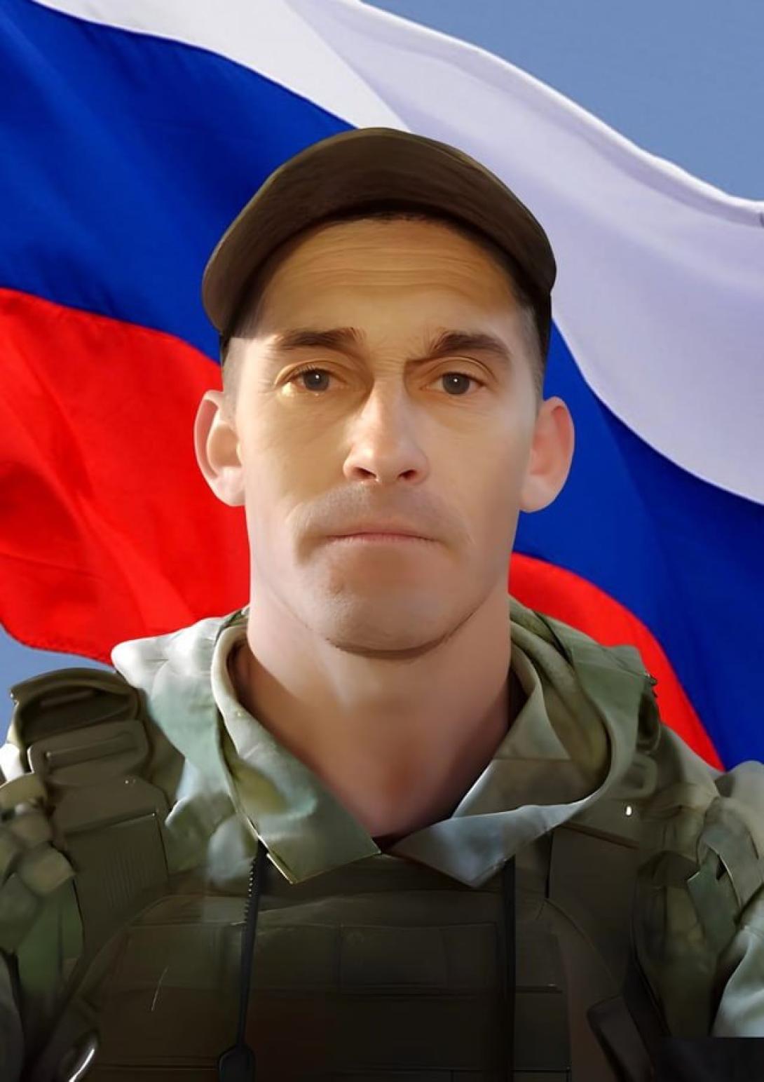 Туймурзин Игорь Александрович Туймурзин Игорь Александрович