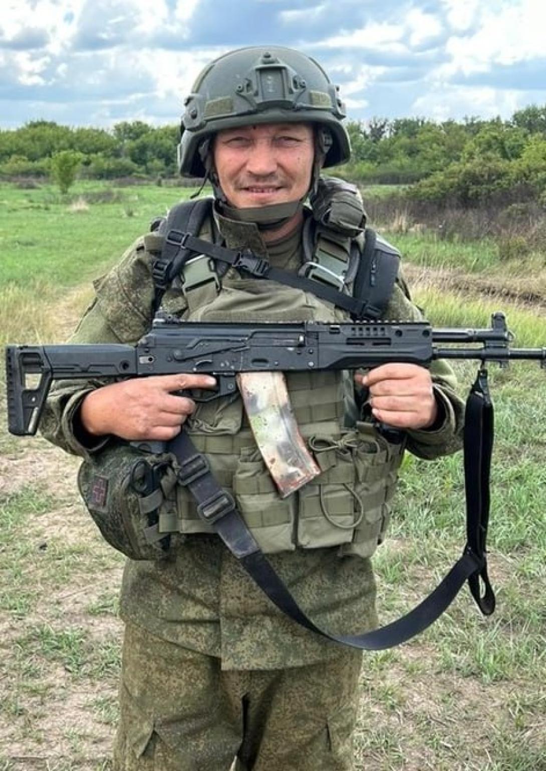 Бакиев Айдар Ренатович Бакиев Айдар Ренатович