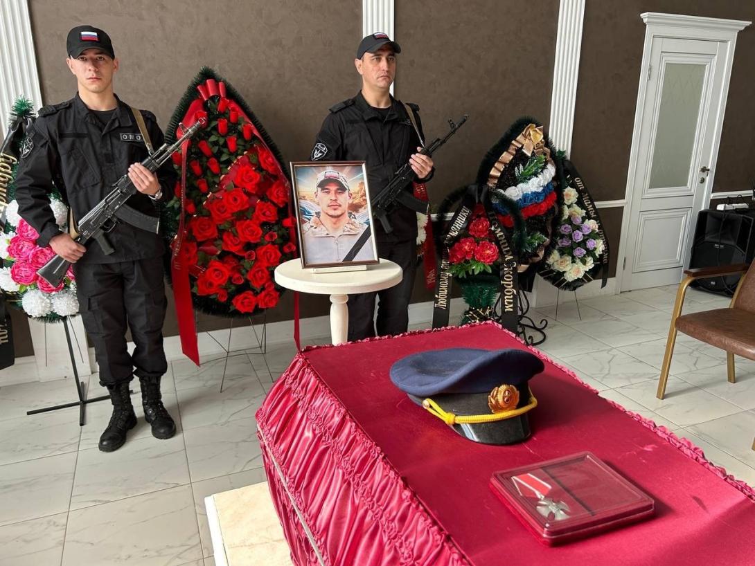 Ахметдинов Артур Яудатович Ахметдинов Артур Яудатович