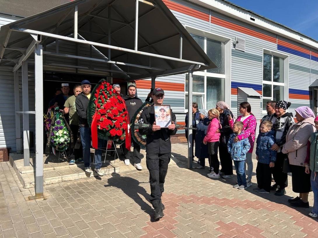 Ахметдинов Артур Яудатович Ахметдинов Артур Яудатович