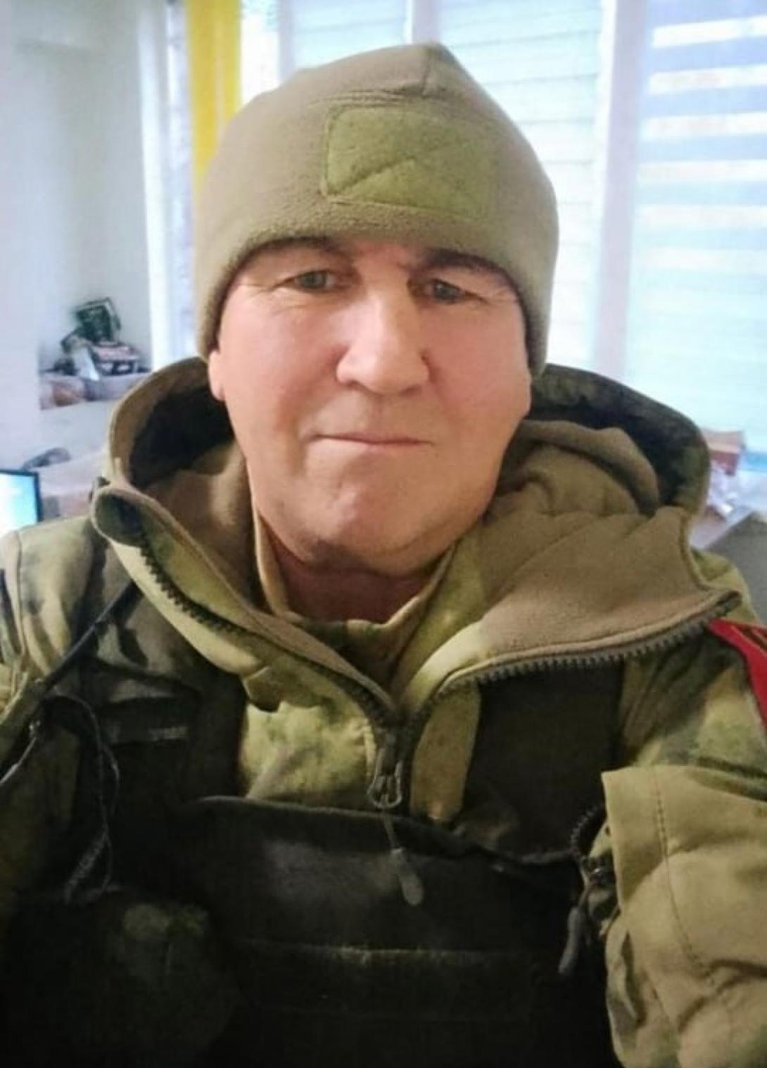 Гильманов Флюр Гиндуллович Гильманов Флюр Гиндуллович