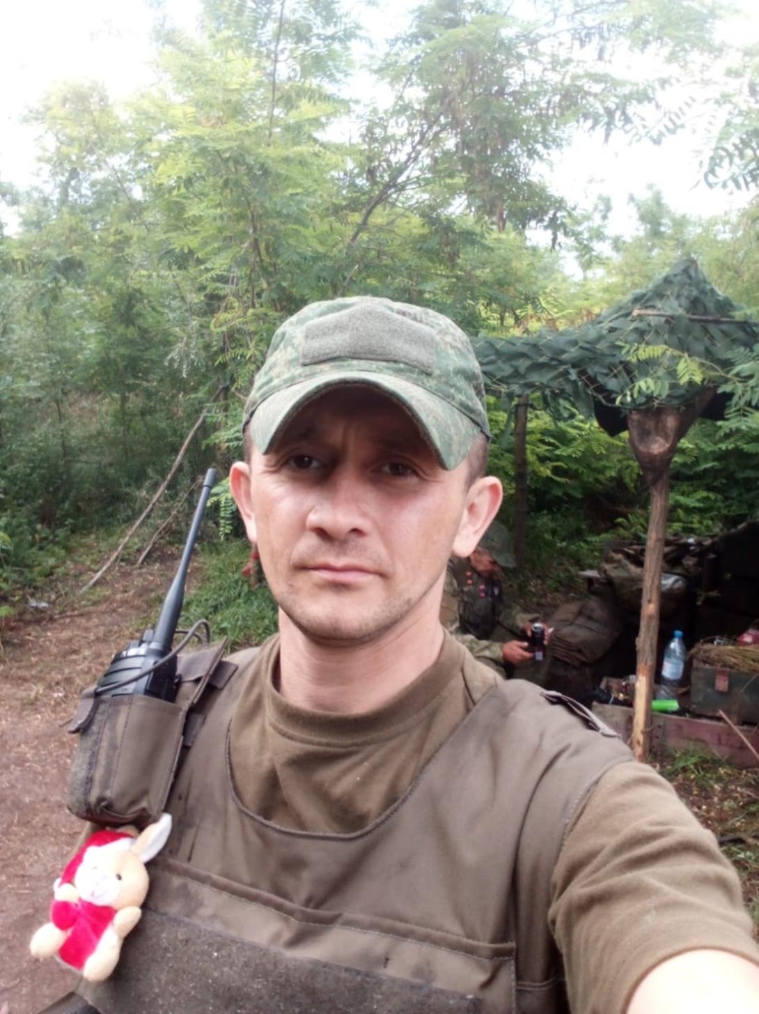 Шарафутдинов Газиз Радикович Шарафутдинов Газиз Радикович