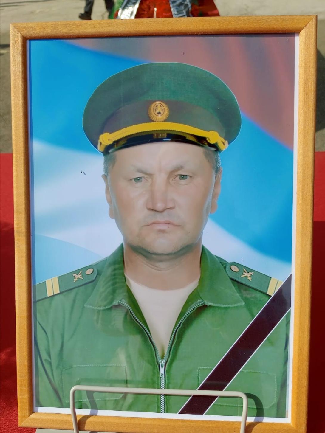 Тагиров Ринат Губайтович Тагиров Ринат Губайтович