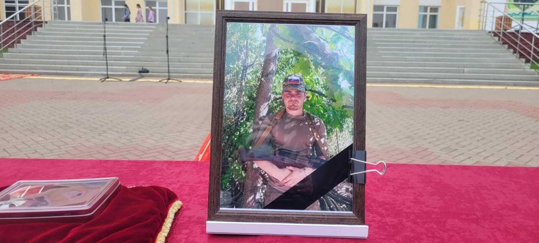 Гаретов Владимир Алексеевич Гаретов Владимир Алексеевич