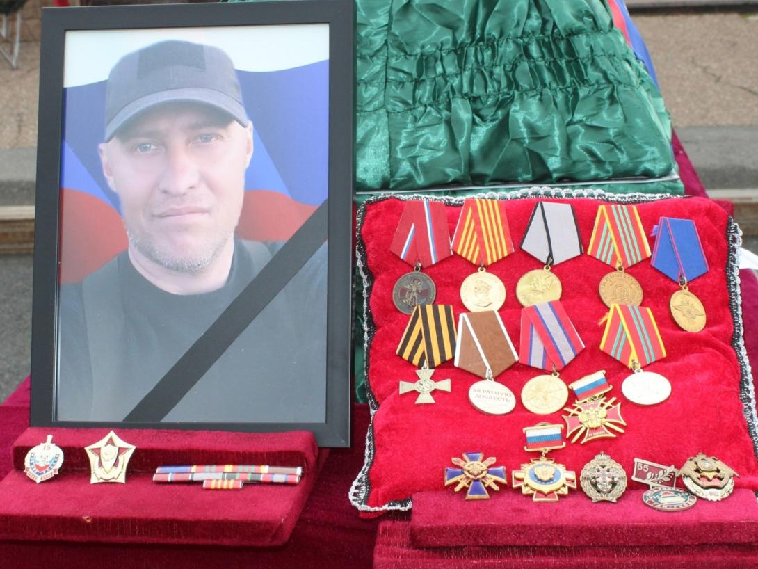 Кинзягулов Рустем Минигалиевич Кинзягулов Рустем Минигалиевич