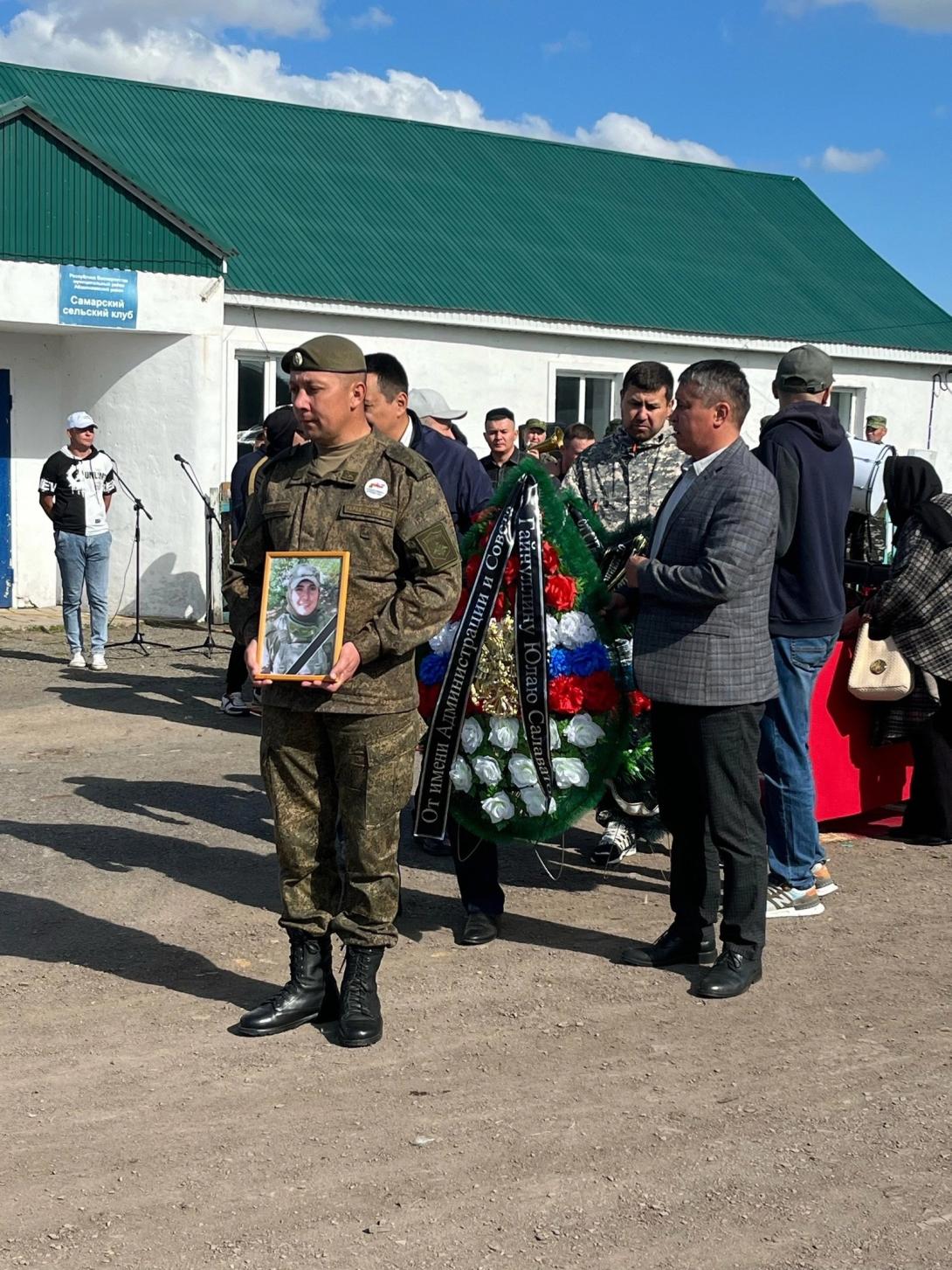 Гайнуллин  Юлай Салаватович Гайнуллин  Юлай Салаватович