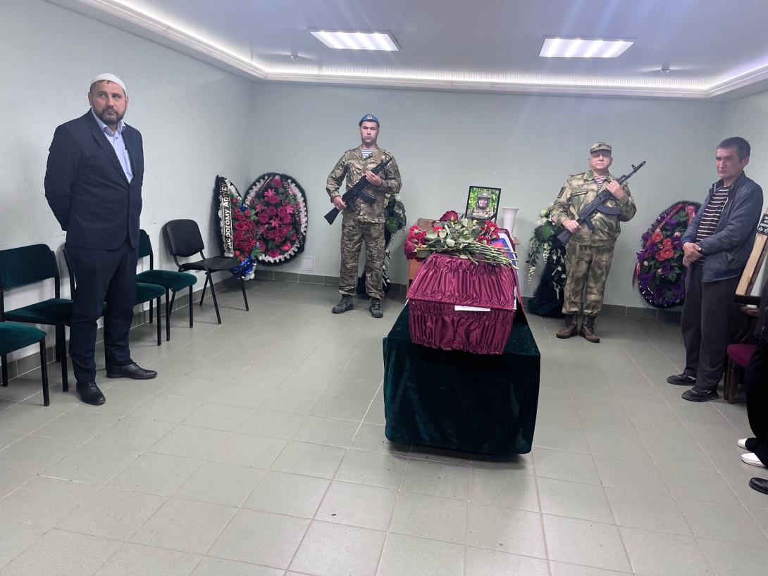 Габбасов Артур Римович Габбасов Артур Римович