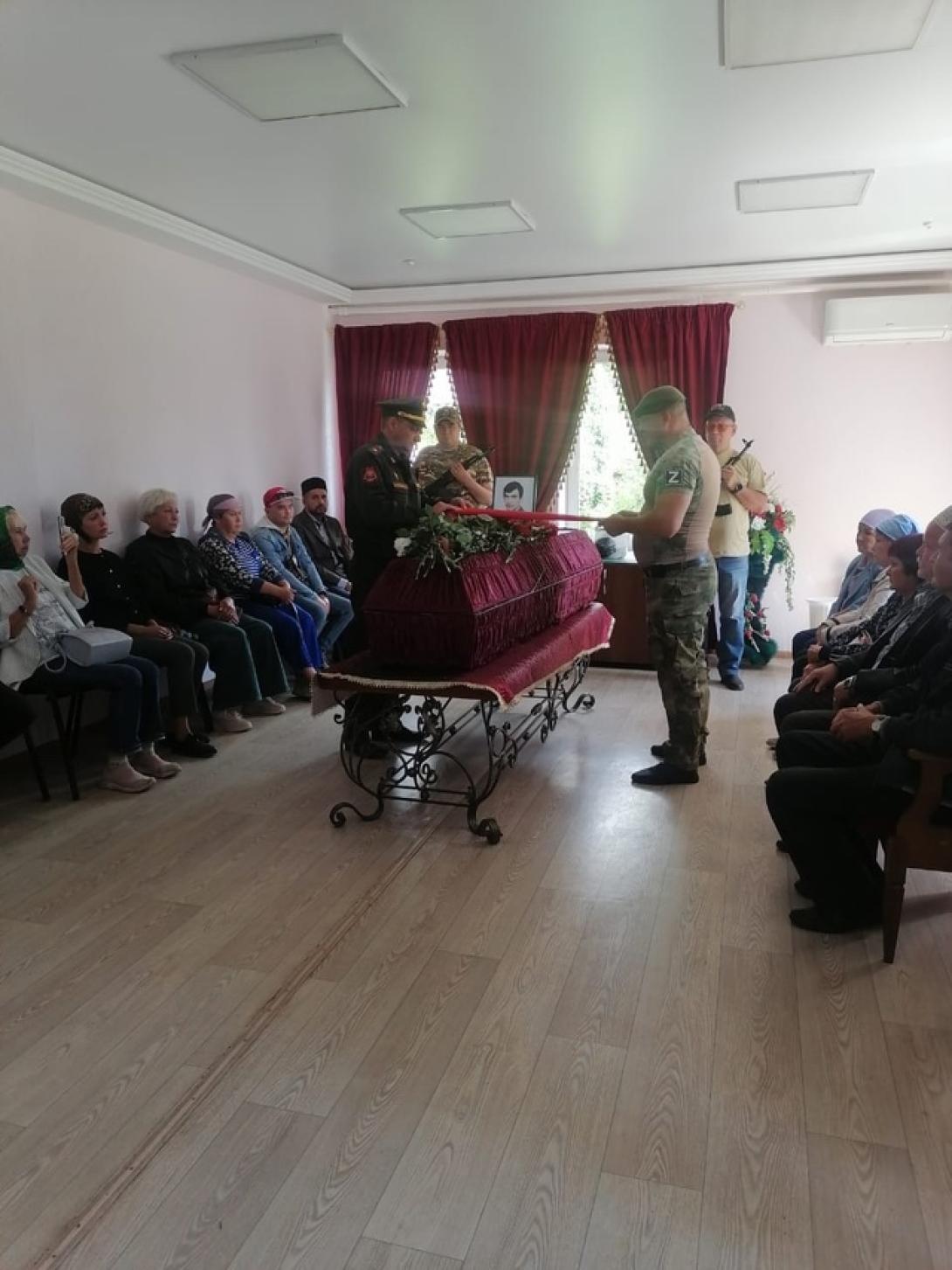 Вахитов Альберт Гаязович Вахитов Альберт Гаязович